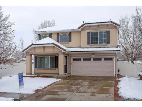 5188 N Ceylon Ct, Denver, CO 80249 photo 1