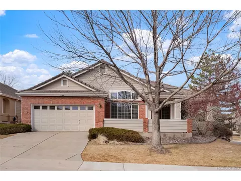 9640 Silver Hill Cir, Lone Tree, CO 80124