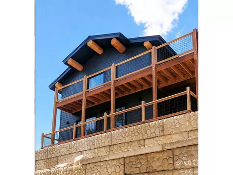 148 N Aspen St, Alma, CO 80420