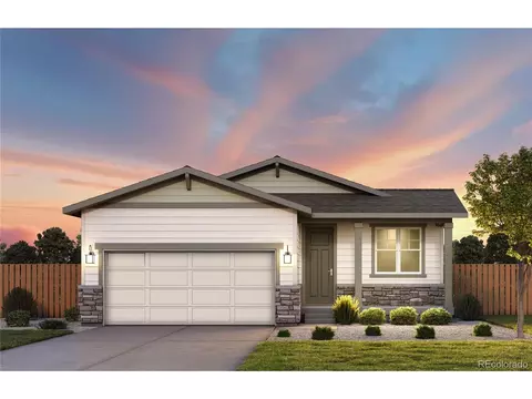 2827 Mosker St, Strasburg, CO 80136