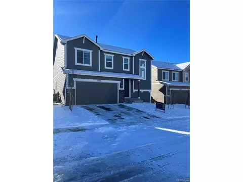 22046 E Tufts Dr, Aurora, CO 80015