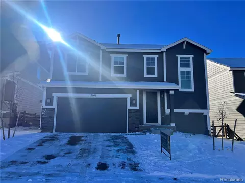 22046 E Tufts Dr, Aurora, CO 80015 photo 2