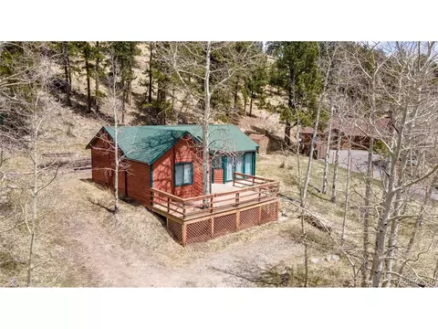 575 N Pine Dr, Bailey, CO 80421 photo 14
