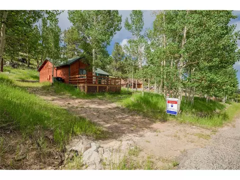 575 N Pine Dr, Bailey, CO 80421 photo 16