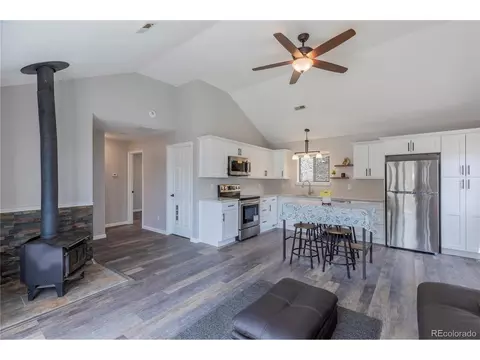 575 N Pine Dr, Bailey, CO 80421 photo 3