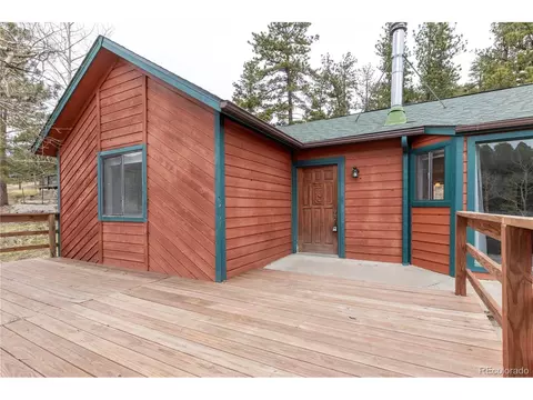 575 N Pine Dr, Bailey, CO 80421 photo 12