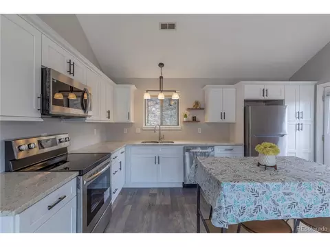 575 N Pine Dr, Bailey, CO 80421 photo 6