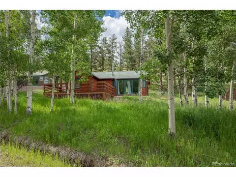 575 N Pine Dr, Bailey, CO 80421 photo 1