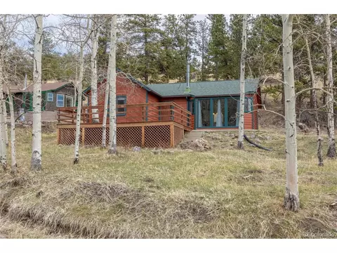 575 N Pine Dr, Bailey, CO 80421 photo 15