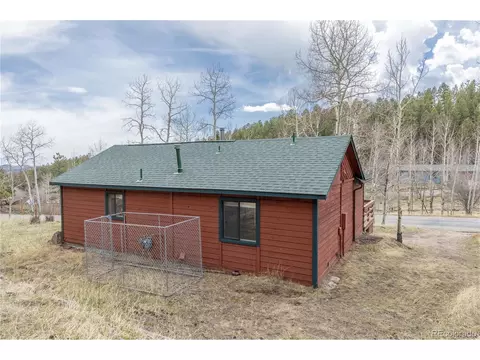 575 N Pine Dr, Bailey, CO 80421 photo 13