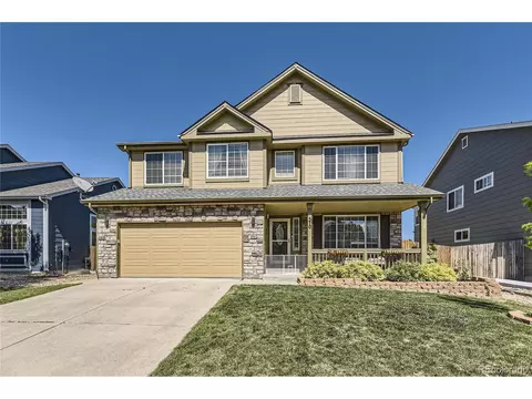 570 Fairhaven St, Castle Rock, CO 80104