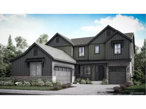 15502 W Dequesne Ave, Morrison, CO 80465