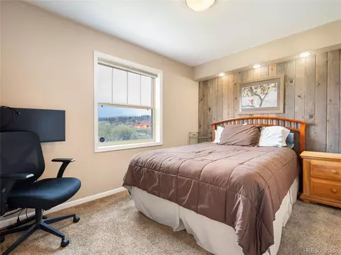 Bedroom - Undisclosed, Fraser, CO 80442 photo 1 of 4