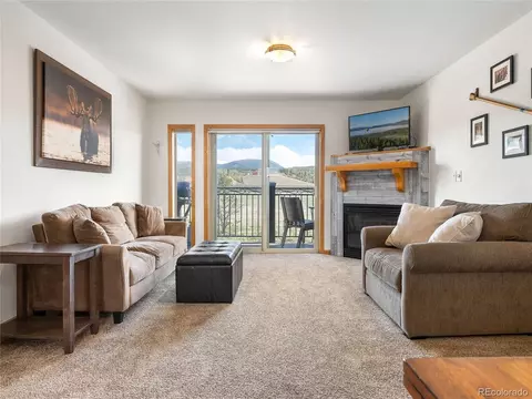 Living - Undisclosed, Fraser, CO 80442 photo 1 of 4