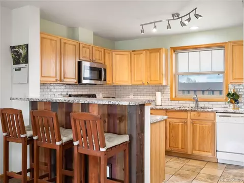 Kitchen - Undisclosed, Fraser, CO 80442 photo 2 of 5