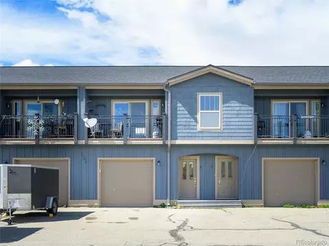 Exterior - Undisclosed, Fraser, CO 80442 photo 3 of 6