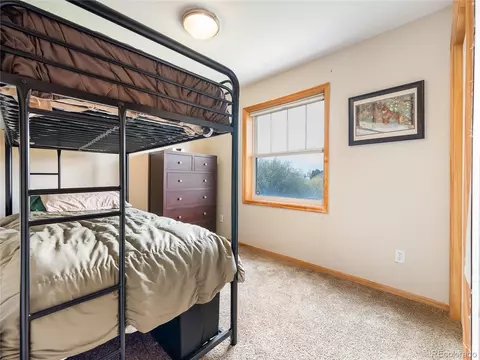 Bedroom - Undisclosed, Fraser, CO 80442 photo 4 of 4