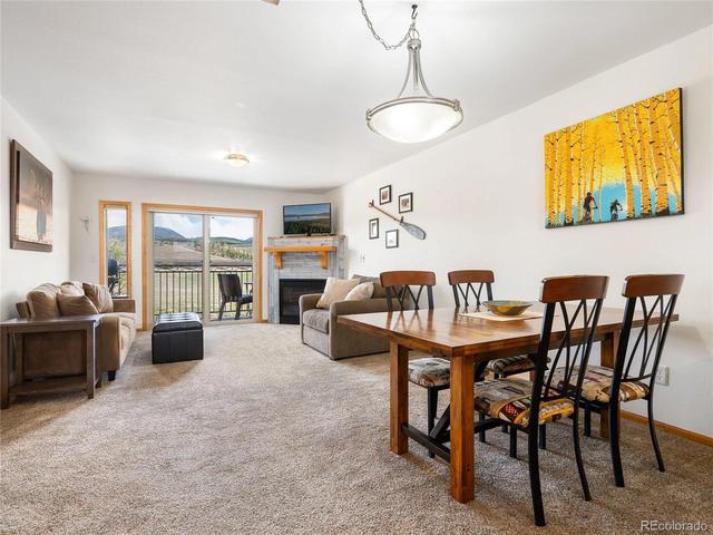 Undisclosed, Fraser, CO 80442
