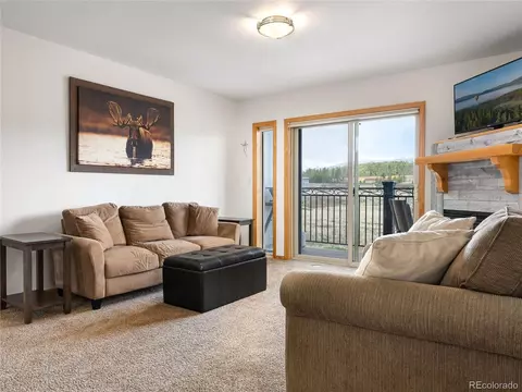 Living - Undisclosed, Fraser, CO 80442 photo 3 of 4