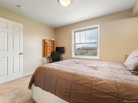Bedroom - Undisclosed, Fraser, CO 80442 photo 2 of 4
