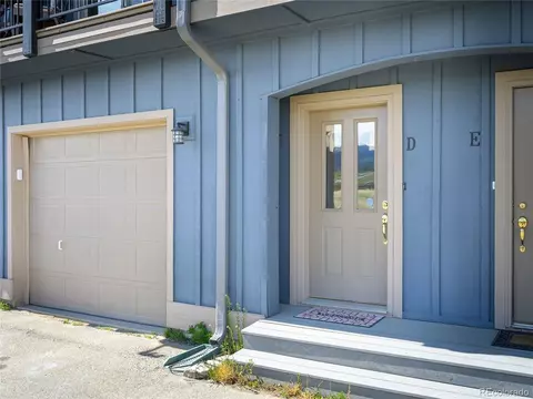Exterior - Undisclosed, Fraser, CO 80442 photo 4 of 6