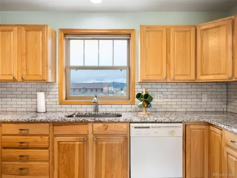 Kitchen - Undisclosed, Fraser, CO 80442 photo 5 of 5