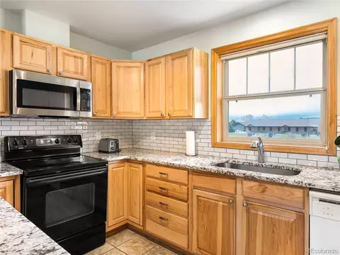 Kitchen - Undisclosed, Fraser, CO 80442 photo 4 of 5