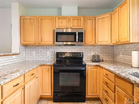 Kitchen - Undisclosed, Fraser, CO 80442 photo 3 of 5