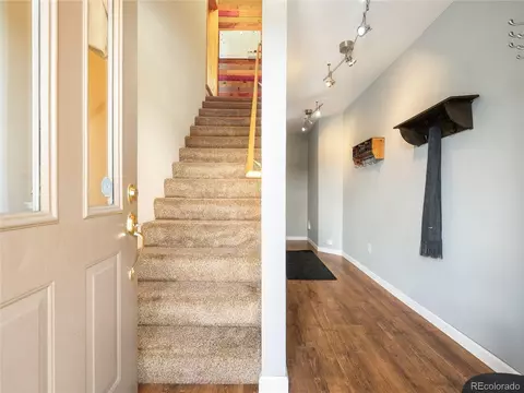 Entry Way - Undisclosed, Fraser, CO 80442 photo 1 of 1