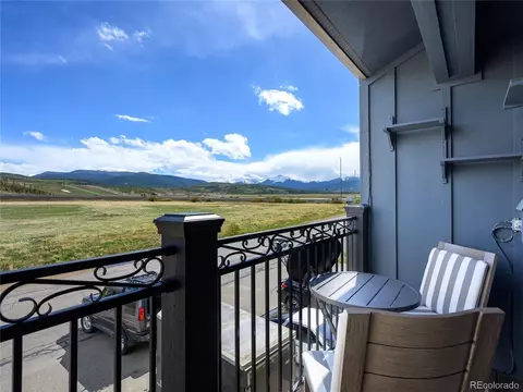 Exterior - Undisclosed, Fraser, CO 80442 photo 5 of 6
