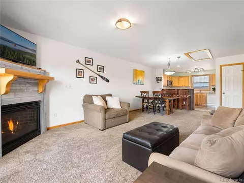 Living - Undisclosed, Fraser, CO 80442 photo 4 of 4