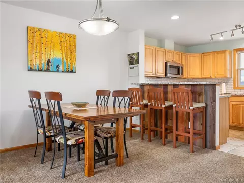 Dining - Undisclosed, Fraser, CO 80442 photo 2 of 2
