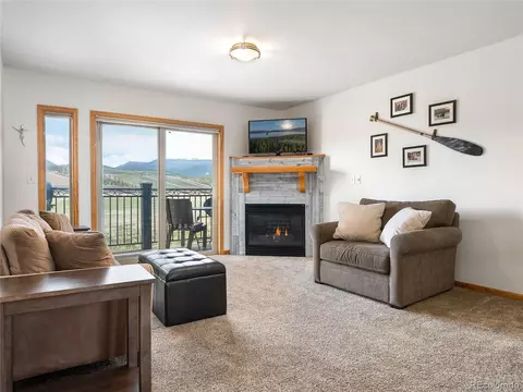 Living - Undisclosed, Fraser, CO 80442 photo 2 of 4