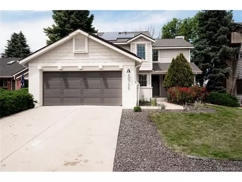 10755 W 85th Pl, Arvada, CO 80005