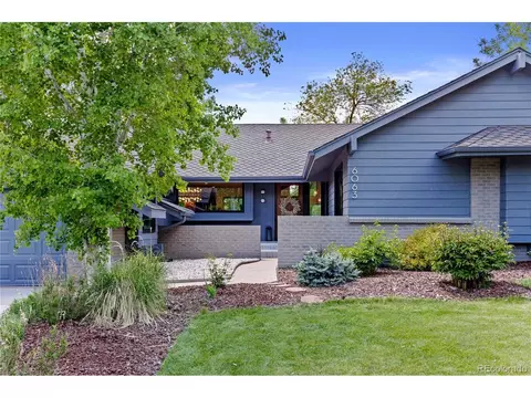 6063 S Fairfax Ct, Centennial, CO 80121