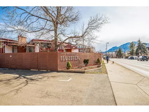 2950 Broadway St #3, Boulder, CO 80304 photo 1