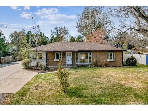 2785 Lamar St, Wheat Ridge, CO 80214
