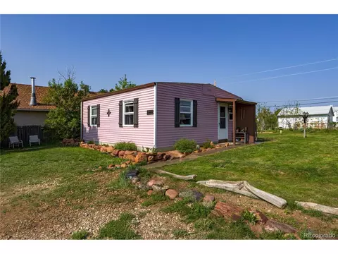 809 Montana St, Walsenburg, CO 81089