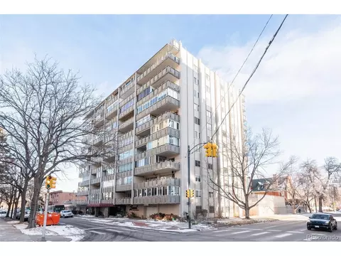 800 Washington St #310, Denver, CO 80203
