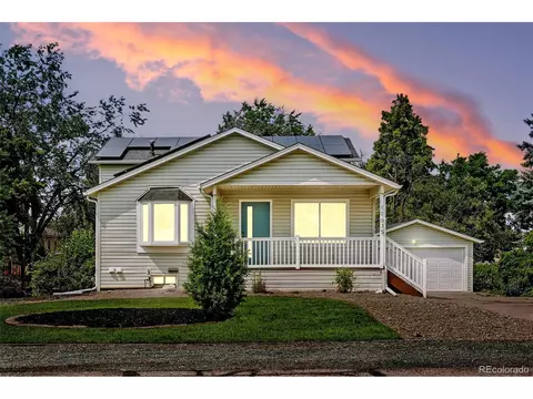 11635 W Security Ave, Lakewood, CO 80401