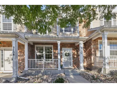2152 Creekridge Pt, Colorado Springs, CO 80910
