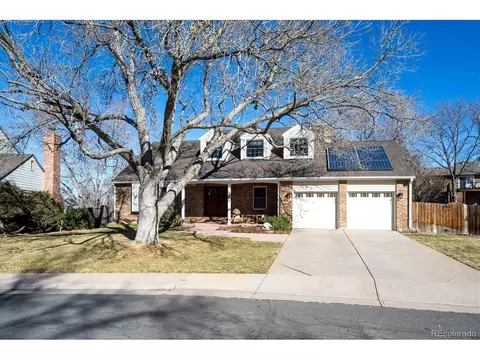 8274 S Jackson St, Centennial, CO 80122