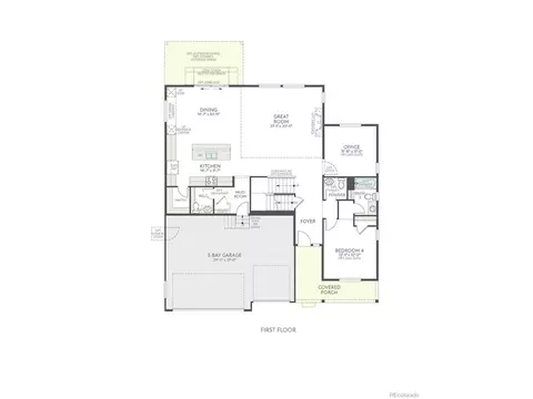 24434 E 34th Pl, Aurora, CO 80019 photo 4