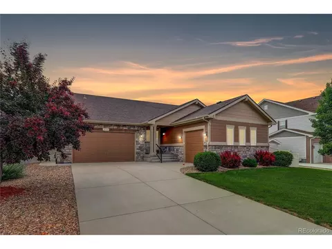 10357 Bountiful St, Longmont, CO 80504 photo 1