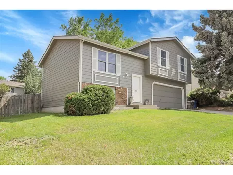 4580 W 109th Ave, Westminster, CO 80031