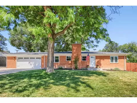 1012 Skyway Blvd, Colorado Springs, CO 80905