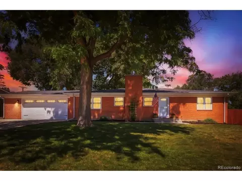 1012 Skyway Blvd, Colorado Springs, CO 80905
