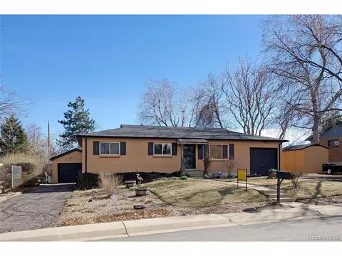 12060 W Alameda Pkwy, Lakewood, CO 80228