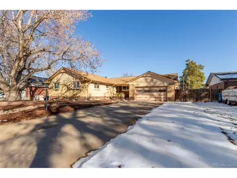 2420 Miller St, Lakewood, CO 80215