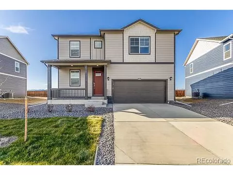 6407 2nd St, Greeley, CO 80634